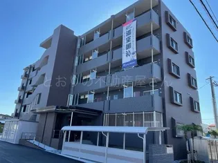 ベルビルJの画像