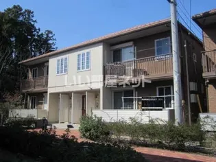 グリーンハウスLATTED棟の画像