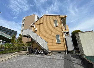 フォレストIの画像