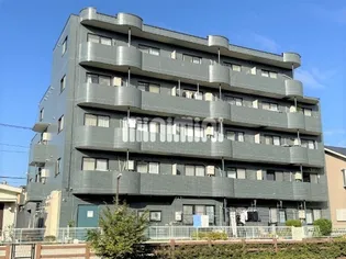 シンシアハイツ神山の画像