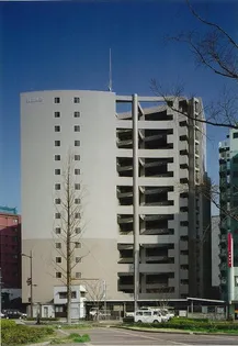 オールセインツの画像