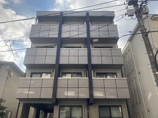 ザ テラス西落合の画像