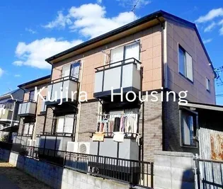 タウンフラッツあいざわの画像