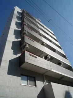 セレブコ-ト安堂寺の外観