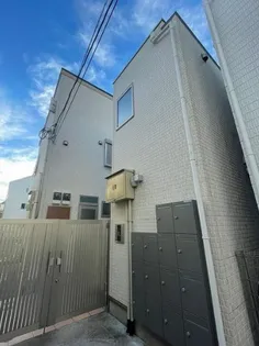 サークルハウス青砥弐番館の画像