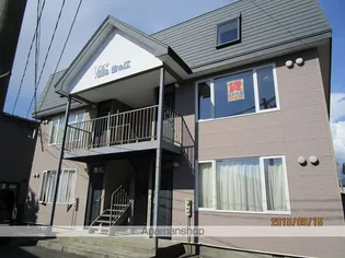 ビラ住之江の画像