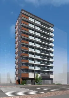 パークアクシス押上サウスの画像