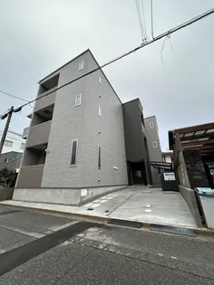 REGALEST VILLA 西川口の画像