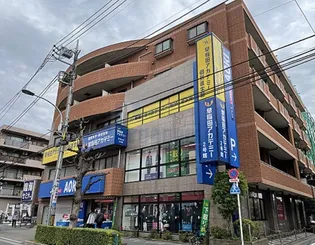 カーサ プリモの画像