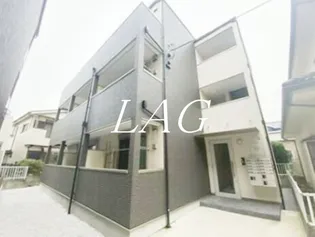 ジーメゾン大宮日進イーストの画像