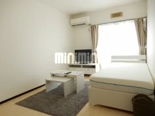 ウイスタリアハイムの画像