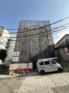 【新築】ST214【3階】の外観