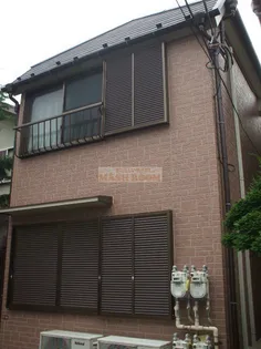 東京都杉並区高円寺南1【アパート】の外観