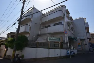 JPアパートメント吹田2の画像