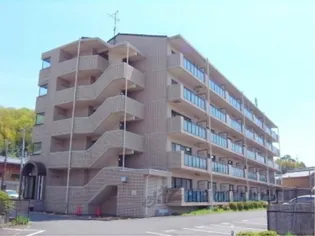 リイツマンションの画像