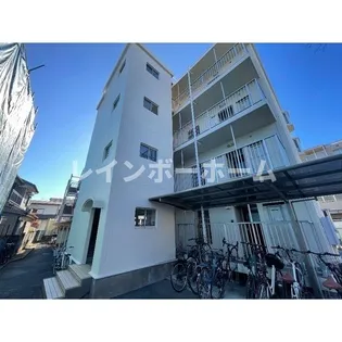 丸新ハイツの画像