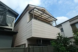 ウエストサイドハウス2番館の画像