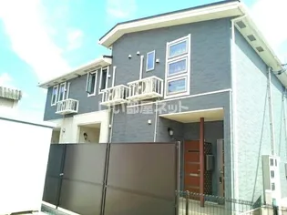 メゾン ド ローズの画像