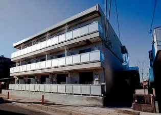 リブリ ジラソーレの画像