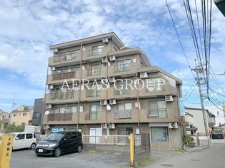 ルミエール上砂第一の画像