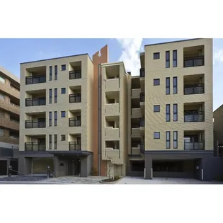 エイチス高宮の画像