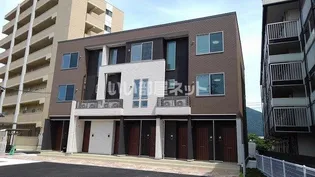 ラインハイム三萩野の画像