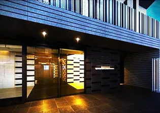 東京都渋谷区代々木4【マンション】の外観