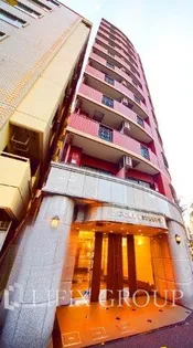 グリフィン横浜 桜木町拾壱番館の画像