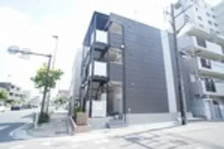 リブリ SANA ISOGOの画像