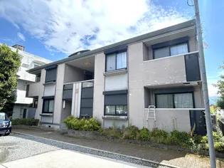 アリュールちよかわの画像