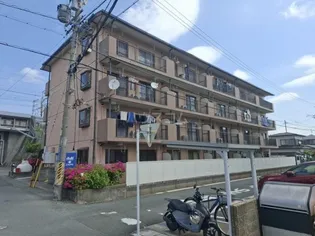 十王マンションの画像