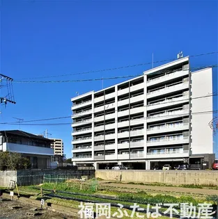 レジデンス22の画像