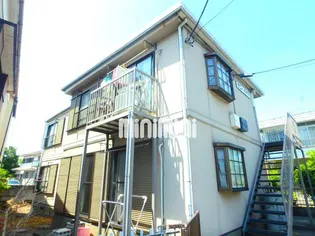 サニーハイツの画像