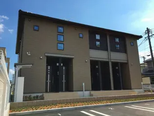 ヒルコートⅠの画像