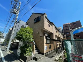 フェリックス東陽の画像