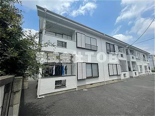 ツインコーポの画像