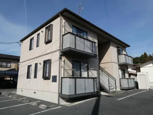 コーポ鳥海IIの画像