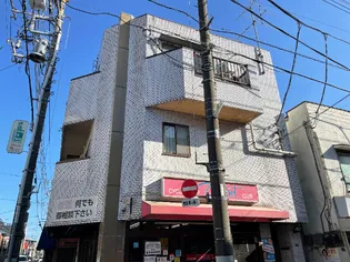 コーポラス稲本の画像