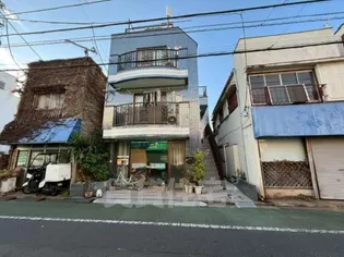 オーク三鷹の画像