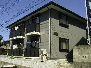 アネックス下高井Bの画像