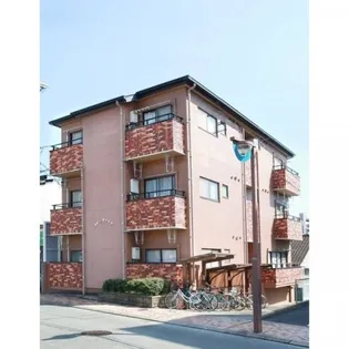 カレッヂハイツの画像