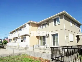 メゾンドールB棟の画像