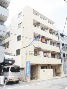 メゾン ド プリメの画像