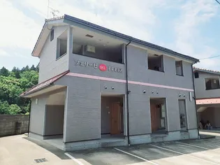 フェリーゼM Iの画像