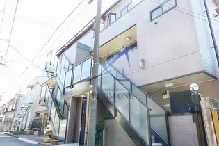 クレアシオン大山の画像