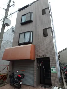 シャルマン昭和町の画像