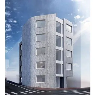 CITY WALK王子DUE【5階】の外観