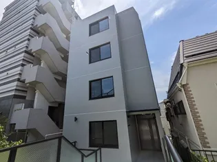 カーサファースト大森の画像