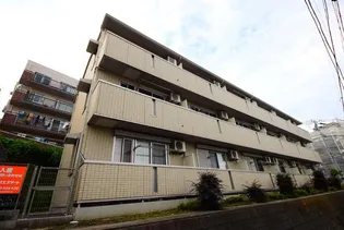 イリヴェール東ヶ丘の画像