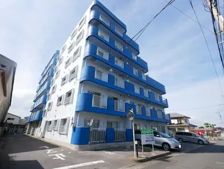 ハイムベルマリーナの画像